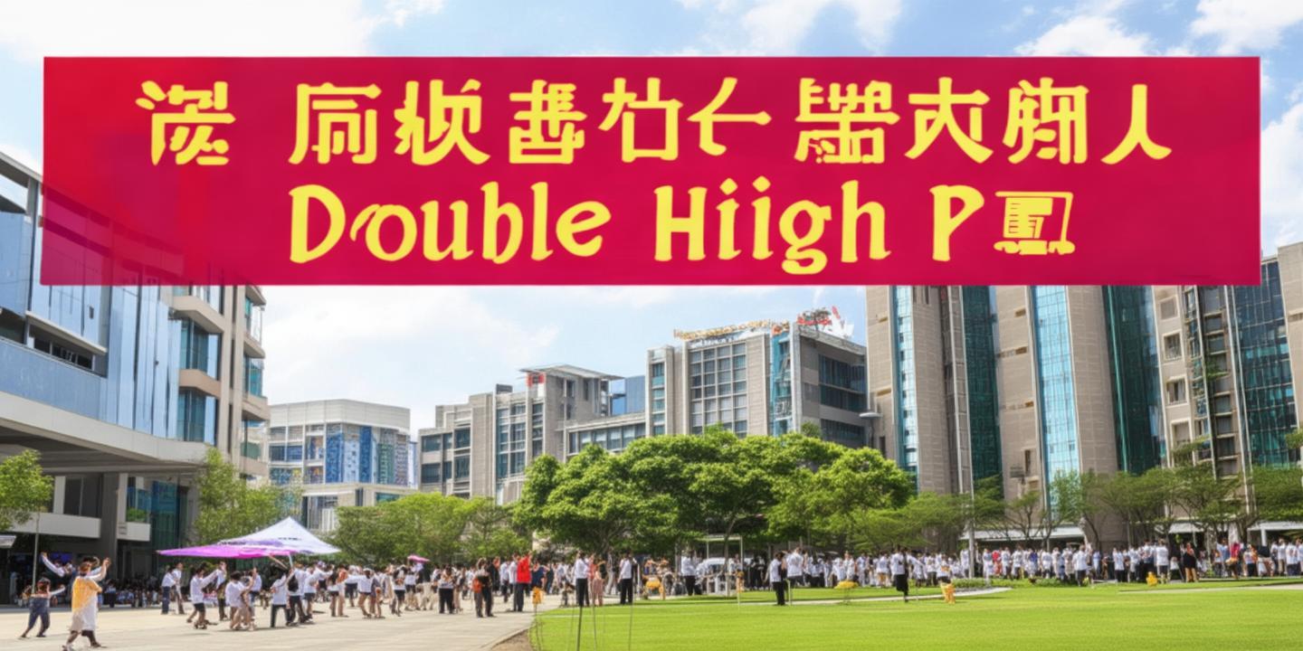 湖北职院入选国家“双高计划”,打造华中职教标杆